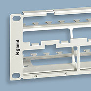 پنل مدیریت کابل لگراند